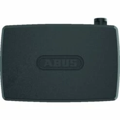 ABUS Alarmbox 2.0 Zwart + ACH 6KS/100 Frameslot Ketting 100cm - Zwart -Abus Shop abus alarmbox 20 bk 2 1108109