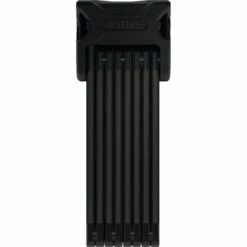 ABUS Bordo Big 6000K/120 Vouwbare Slot Incl. Houder SH Twinset - Zwart 7 ABUS Bordo Big 6000K/120 Vouwbare Slot Incl. Houder SH Twinset - Zwart -Abus Shop abus bordo big 6000k 120 folding lock inc bag st black 4 1109890