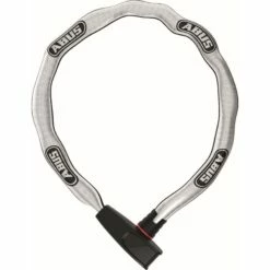 ABUS Catena 6806K/85 Chain Lock - Reflective