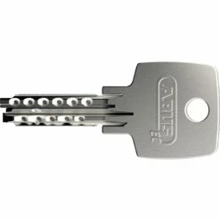 ABUS Granit 460/150HB U-Slot 230mm Incl. Houder SH B - Zwart -Abus Shop abus granit 460 150hb230 bracket shb u lock 3 1107649
