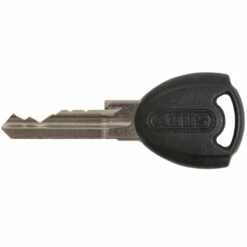 ABUS UGrip BORDO 5700K/100 Folding Lock + SH Carrier - Lime -Abus Shop abus ugrip bordo 5700k 80 03 840382 3
