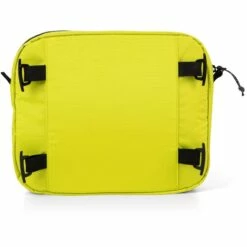 AEVOR Explore Unit Front Bag Large - Ripstop Lime -Abus Shop aevor explore unit front bag large ripstop lime 15 1121790