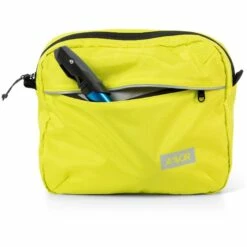 AEVOR Explore Unit Front Bag Large - Ripstop Lime -Abus Shop aevor explore unit front bag large ripstop lime 9 1121789