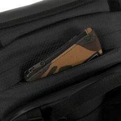 AEVOR Travel Pack Proof Backpack - Proof Black 27 AEVOR Travel Pack Proof Backpack - Proof Black -Abus Shop aevor travel pack proof backpack proof black 12 992945