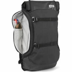AEVOR Travel Pack Proof Backpack - Proof Black 22 AEVOR Travel Pack Proof Backpack - Proof Black -Abus Shop aevor travel pack proof backpack proof black 7 992940