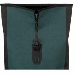 AGU Shelter Rugzak - Large - 21L - Deep Teal -Abus Shop agu backpack shelter deepteal 41160600 517 02 1076228