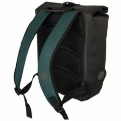 AGU Shelter Rugzak - Large - 21L - Deep Teal -Abus Shop agu backpack shelter deepteal 41160600 517 03 1076229