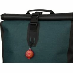 AGU Shelter Rugzak - Large - 21L - Deep Teal -Abus Shop agu backpack shelter deepteal 41160600 517 04 1076230