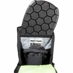 Amplifi ETrack 17L Protector Rugzak - Heather Spruce -Abus Shop amplifi etrack 17l heather blue 14 1133412