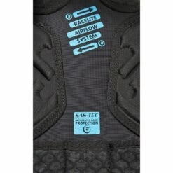 Amplifi ETrack 17L Protector Rugzak - Heather Spruce -Abus Shop amplifi etrack 17l heather blue 9 1133408