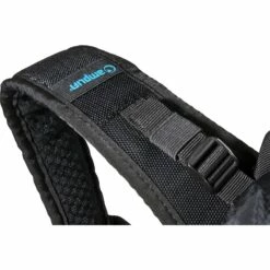 Amplifi ETrack 17L Protector Rugzak - Heather Spruce -Abus Shop amplifi etrack 17l protector backpack heather spruce 5 1435217