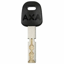 AXA Imenso L Frameslot - Sleutel Afneembaar - Zwart -Abus Shop axa imenso xl 1401711 1
