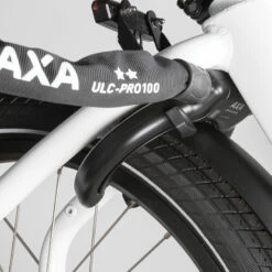 AXA Imenso L Frameslot - Sleutel Afneembaar - Zwart -Abus Shop axa imenso xl 3 1401714 1