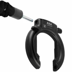 AXA Imenso XL Frameslot - Sleutel Afneembaar - Zwart -Abus Shop axa imenso xl 5 1401716