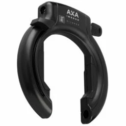 AXA Imenso XL Frameslot - Sleutel Afneembaar - Zwart -Abus Shop axa imenso xl 6 1401717