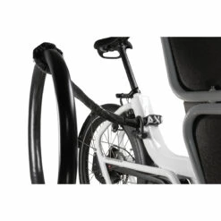 AXA Loop 110 Kettingslot - Zwart -Abus Shop axa loop 110 6 1402269