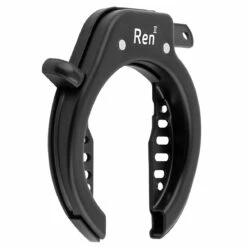 AXA Ren 2 Frameslot - Zwart -Abus Shop axa ren 2 1 1403214