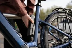 Hiplok Switch Vouwbare Slot - All Black -Abus Shop b0012101 switch faltschloss black 6 1432733