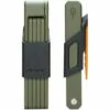 Hiplok Switch Vouwbare Slot - Urban Green -Abus Shop b0012102 switch faltschloss urban green 1 1432726
