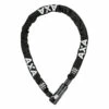 AXA Absolute Combination Chain Lock - C5/90 -Abus Shop b24 7503 59052995ss 1 1017270