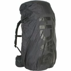 Bach Raincover Ripstop - Black