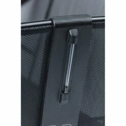 Basil Cento Tech Fiber Nordlicht Fietsmand 21L - Zwart -Abus Shop basil cento tech fiber nordlicht bike basket black 7 1366551