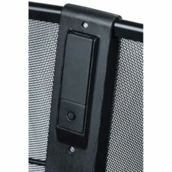 Basil Cento Tech Fiber Nordlicht Fietsmand 21L - Zwart -Abus Shop basil cento tech fiber nordlicht bike basket black 8 1366552