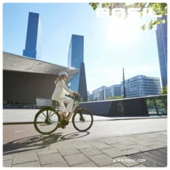 Basil Cento Tech Fiber Nordlicht Fietsmand 21L - Zwart -Abus Shop basil cento tech fiber nordlicht mik bicycle basket silver c 885572