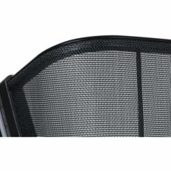 Basil Cento Tech Fiber WSL Fietsmand - Zwart -Abus Shop basil cento tech fiber wsl bike basket black 1 1366555