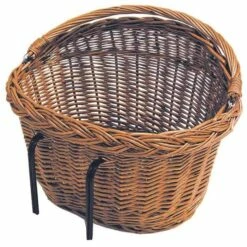 Basil Detroit Fietsmand