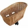 Basil Pasja Hondenfietsmand M -Abus Shop basil pasja pet rear bike basket 45 cm 1384741