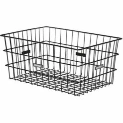 Basil Zembla Fietsmand