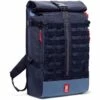 CHROME Barrage Freight - Rugzak - 34-38 L - Navy Tritone
