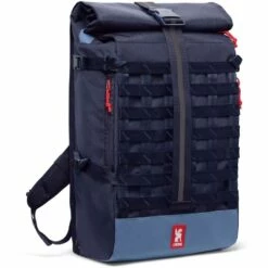 CHROME Barrage Freight - Rugzak - 34-38 L - Navy Tritone