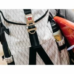 CHROME Tensile Ruckpack - 25L Backpack - Black -Abus Shop bg 334 wt tensile ruckpack rucksack white 12 1055928