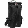 CHROME Tensile Trail Hydro Pack - 16L Backpack - Black -Abus Shop bg 344 bk tensile trail hydro pack black 1 1219982