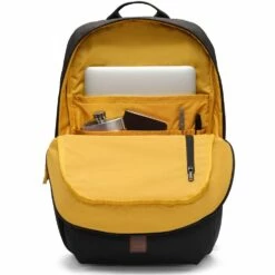 CHROME Ruckas Backpack - Rugzak - 23 L - Oil Green -Abus Shop bg 346 bk ruckas backpack rucksack 23 l black 3 1467339