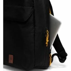 CHROME Ruckas Backpack - Rugzak - 23 L - Oil Green -Abus Shop bg 346 bk ruckas backpack rucksack 23 l black 5 1467340