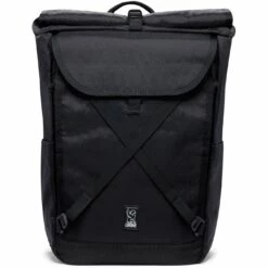 CHROME Bravo 4.0 Rugzak - Black X -Abus Shop bg 352 blkx bravo 4 rucksack black x 3 1543540