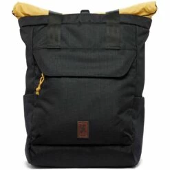 CHROME Ruckas Tote Boodschappentas - Black -Abus Shop bg 353 bk ruckas tote tragetasche black 4 1544769