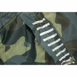 BikeParka Packable Ripstop Backpack - Camouflage -Abus Shop bikeparka packable ripstop backpack camouflage 2 1075996