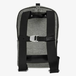 BROOKS ENGLAND Brooks Dalston Tex Nylon Backpack 12L - Grey -Abus Shop brooks dalston tex nylon backpack 12l grey 13 1137595