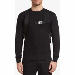 BROOKS ENGLAND Brooks Dalston Tex Nylon Backpack 12L - Octane -Abus Shop brooks dalston tex nylon backpack 12l grey 16 1137583 2