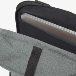 BROOKS ENGLAND Brooks Dalston Tex Nylon Backpack 12L - Grey -Abus Shop brooks dalston tex nylon backpack 12l grey 17 1137584