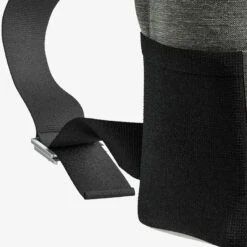 BROOKS ENGLAND Brooks Dalston Tex Nylon Backpack 12L - Grey -Abus Shop brooks dalston tex nylon backpack 12l grey 22 1137591