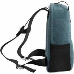 BROOKS ENGLAND Brooks Dalston Tex Nylon Backpack 12L - Octane -Abus Shop brooks dalston tex nylon backpack 12l octaine 4 1137788