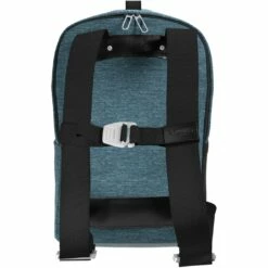 BROOKS ENGLAND Brooks Dalston Tex Nylon Backpack 12L - Octane -Abus Shop brooks dalston tex nylon backpack 12l octaine 5 1137789