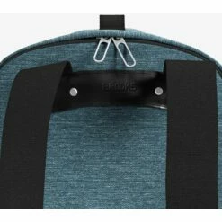 BROOKS ENGLAND Brooks Dalston Tex Nylon Backpack 12L - Octane -Abus Shop brooks dalston tex nylon backpack 12l octane 1 1137790