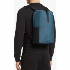 BROOKS ENGLAND Brooks Dalston Tex Nylon Backpack 12L - Octane -Abus Shop brooks dalston tex nylon backpack 12l octane 7 1137795