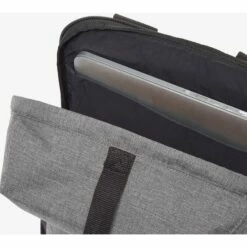 BROOKS ENGLAND Brooks Dalston Tex Nylon Backpack 20L - Grey -Abus Shop brooks dalston tex nylon backpack 20l grey 10 1137861